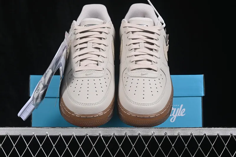 All categories Nk Air Force 1 Air Force series Nk Air Force 1 Low Air Force low-top Nike Air Force 1'07 Low Kitchenism Air Force 1 low-top casual sneakers IO7688-921